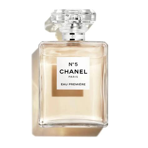 chanel n 5 eau premiere fragrantica|chanel no 5 perfume sale.